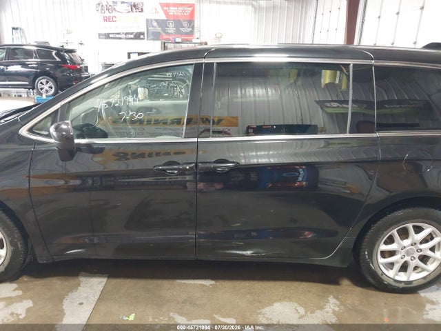 Aukcja sprzedaży 2018 Chrysler Pacifica Touring, vin: 2C4RC1DG2JR148704, numer aukcji: 45721994