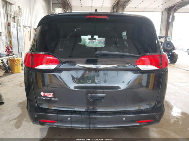 Aukcja sprzedaży 2018 Chrysler Pacifica Touring, vin: 2C4RC1DG2JR148704, numer aukcji: 45721994