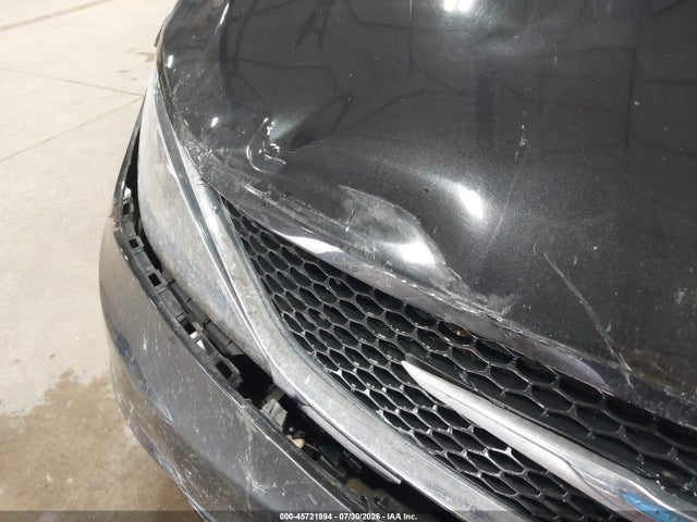 Aukcja sprzedaży 2018 Chrysler Pacifica Touring, vin: 2C4RC1DG2JR148704, numer aukcji: 45721994