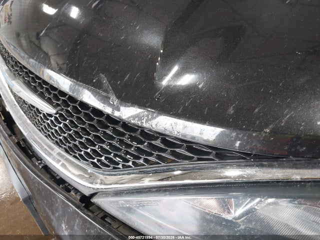 Aukcja sprzedaży 2018 Chrysler Pacifica Touring, vin: 2C4RC1DG2JR148704, numer aukcji: 45721994