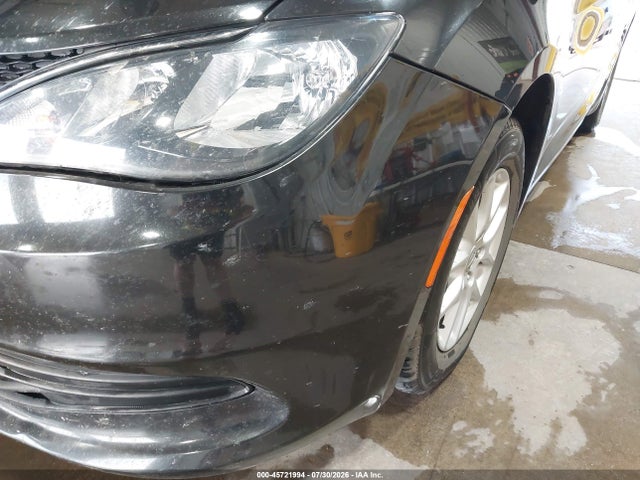Aukcja sprzedaży 2018 Chrysler Pacifica Touring, vin: 2C4RC1DG2JR148704, numer aukcji: 45721994