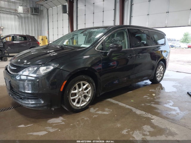 Aukcja sprzedaży 2018 Chrysler Pacifica Touring, vin: 2C4RC1DG2JR148704, numer aukcji: 45721994