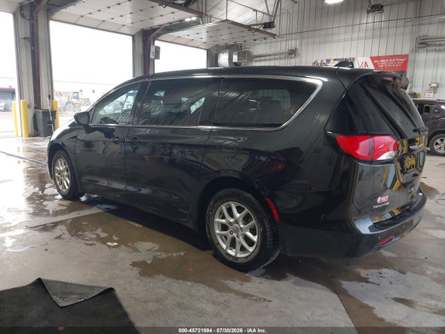 Aukcja sprzedaży 2018 Chrysler Pacifica Touring, vin: 2C4RC1DG2JR148704, numer aukcji: 45721994