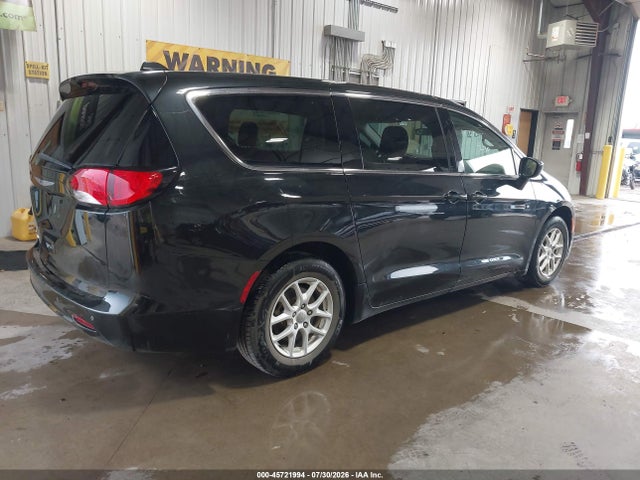 Aukcja sprzedaży 2018 Chrysler Pacifica Touring, vin: 2C4RC1DG2JR148704, numer aukcji: 45721994