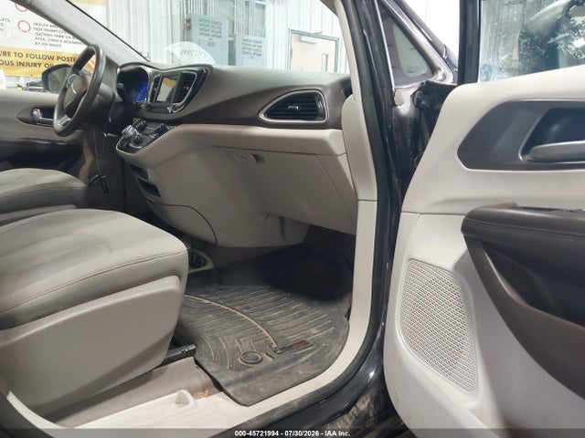 Aukcja sprzedaży 2018 Chrysler Pacifica Touring, vin: 2C4RC1DG2JR148704, numer aukcji: 45721994