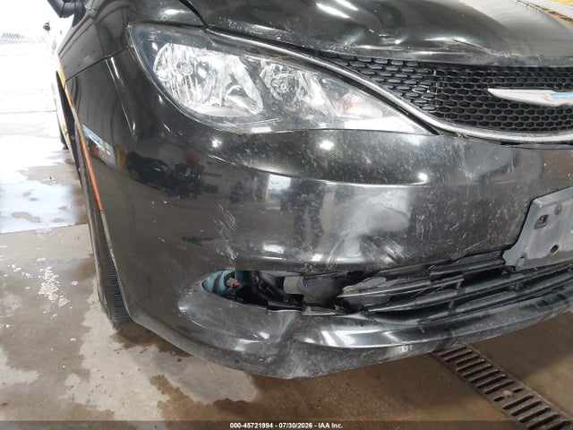Aukcja sprzedaży 2018 Chrysler Pacifica Touring, vin: 2C4RC1DG2JR148704, numer aukcji: 45721994