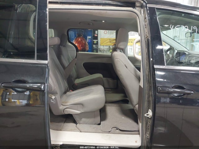 Aukcja sprzedaży 2018 Chrysler Pacifica Touring, vin: 2C4RC1DG2JR148704, numer aukcji: 45721994