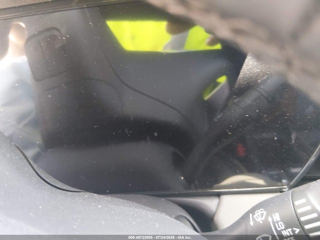 Chevrolet Trailblazer Awd Activ 2025 KL79MSSL2SB040096 Image 7