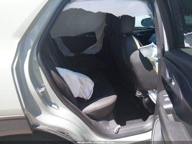 Chevrolet Trailblazer Awd Activ 2025 KL79MSSL2SB040096 Image 8