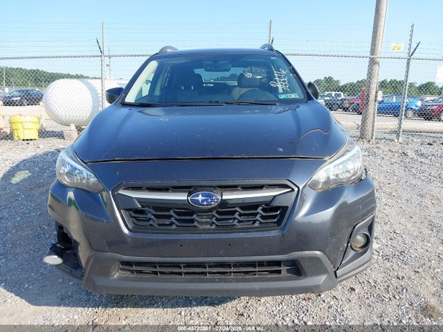 45722001 :رقم المزاد ، JF2GTABC7JH231355 vin ، 2018 Subaru Crosstrek 2.0i Premium مزاد بيع