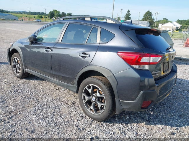 45722001 :رقم المزاد ، JF2GTABC7JH231355 vin ، 2018 Subaru Crosstrek 2.0i Premium مزاد بيع