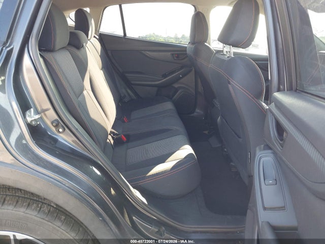 45722001 :رقم المزاد ، JF2GTABC7JH231355 vin ، 2018 Subaru Crosstrek 2.0i Premium مزاد بيع