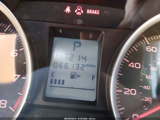 Subaru Forester 2.5i Premium 2015 JF2SJADC2FH830068 Image 15