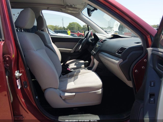 Subaru Forester 2.5i Premium 2015 JF2SJADC2FH830068 Image 5