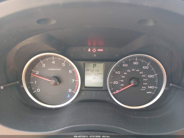 Subaru Forester 2.5i Premium 2015 JF2SJADC2FH830068 Image 7