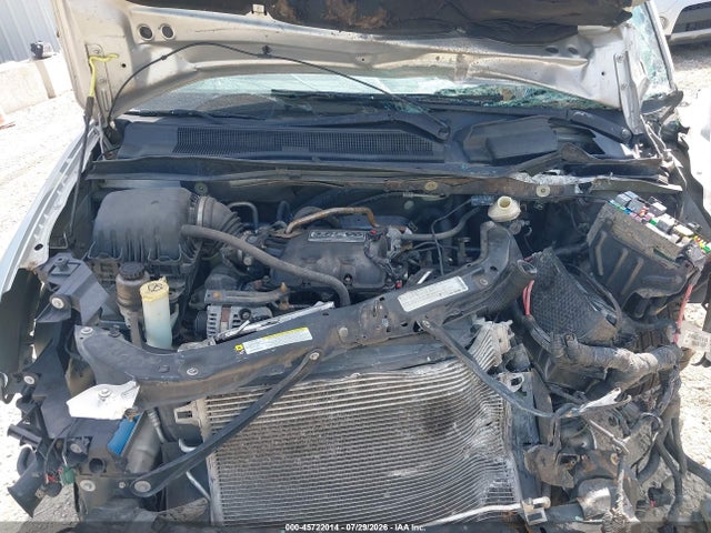 Продаж на аукціоні авто 2010 Dodge Grand Caravan Sxt, vin: 2D4RN5D16AR119965, номер лоту: 45722014