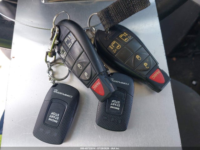 Продаж на аукціоні авто 2010 Dodge Grand Caravan Sxt, vin: 2D4RN5D16AR119965, номер лоту: 45722014