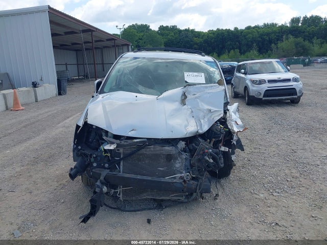 Продаж на аукціоні авто 2010 Dodge Grand Caravan Sxt, vin: 2D4RN5D16AR119965, номер лоту: 45722014