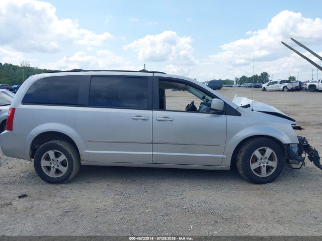 Продаж на аукціоні авто 2010 Dodge Grand Caravan Sxt, vin: 2D4RN5D16AR119965, номер лоту: 45722014