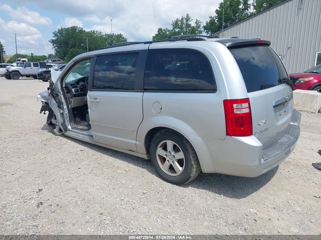 Продаж на аукціоні авто 2010 Dodge Grand Caravan Sxt, vin: 2D4RN5D16AR119965, номер лоту: 45722014
