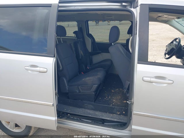 Продаж на аукціоні авто 2010 Dodge Grand Caravan Sxt, vin: 2D4RN5D16AR119965, номер лоту: 45722014