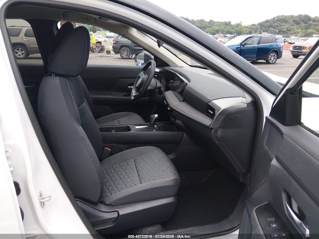45722016 :رقم المزاد ، 3N8AP6CB6TL397094 vin ، 2026 Nissan Kicks Sv مزاد بيع