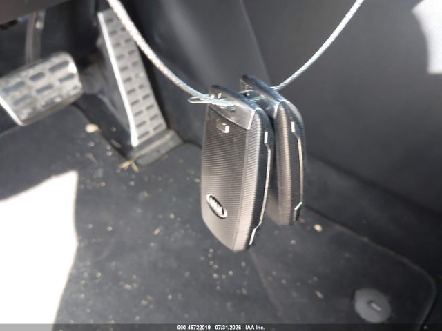 KNDPR3A63H7258105 KIA Sportage Sx Turbo