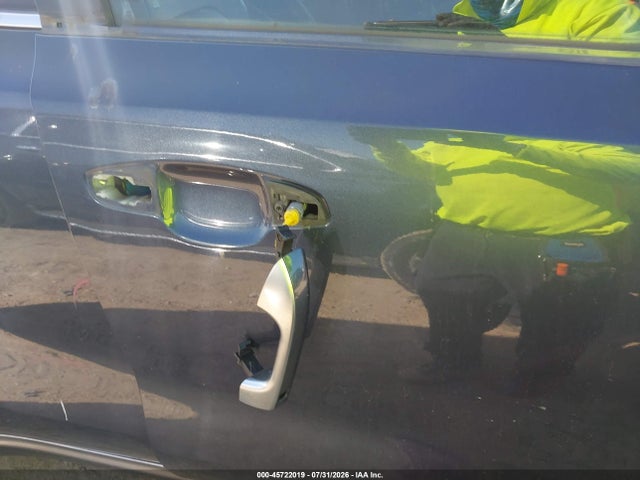 KNDPR3A63H7258105 KIA Sportage Sx Turbo