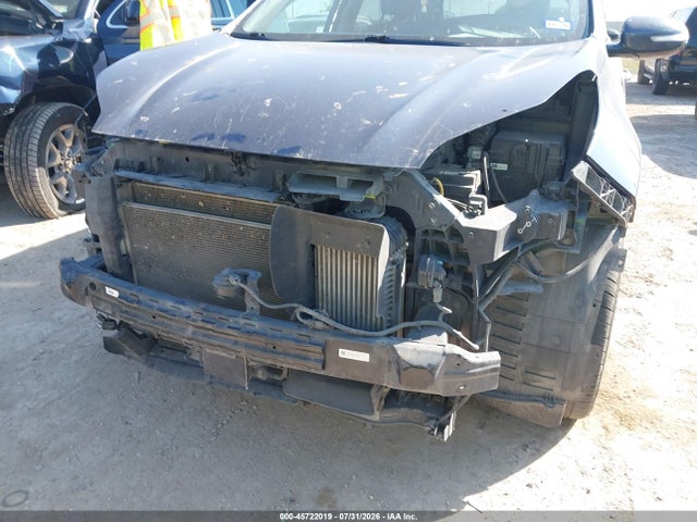 2017 Kia Sportage Sx Turbo მანქანა იყიდება აუქციონზე, vin: KNDPR3A63H7258105, აუქციონის ნომერი: 45722019