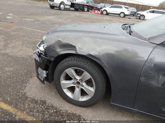 Продаж на аукціоні авто 2014 Dodge Charger Se, vin: 2C3CDXBG9EH134243, номер лоту: 45722021