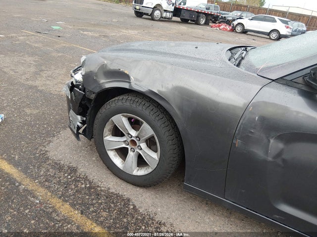Продаж на аукціоні авто 2014 Dodge Charger Se, vin: 2C3CDXBG9EH134243, номер лоту: 45722021