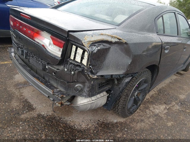 Продаж на аукціоні авто 2014 Dodge Charger Se, vin: 2C3CDXBG9EH134243, номер лоту: 45722021