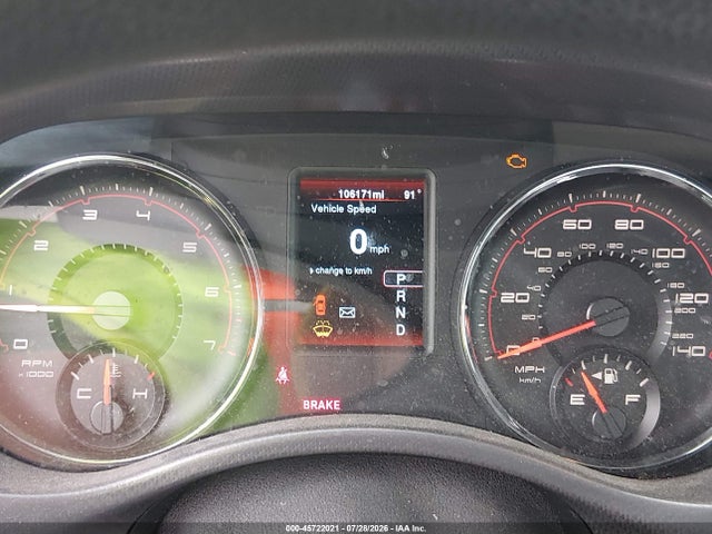 Продаж на аукціоні авто 2014 Dodge Charger Se, vin: 2C3CDXBG9EH134243, номер лоту: 45722021