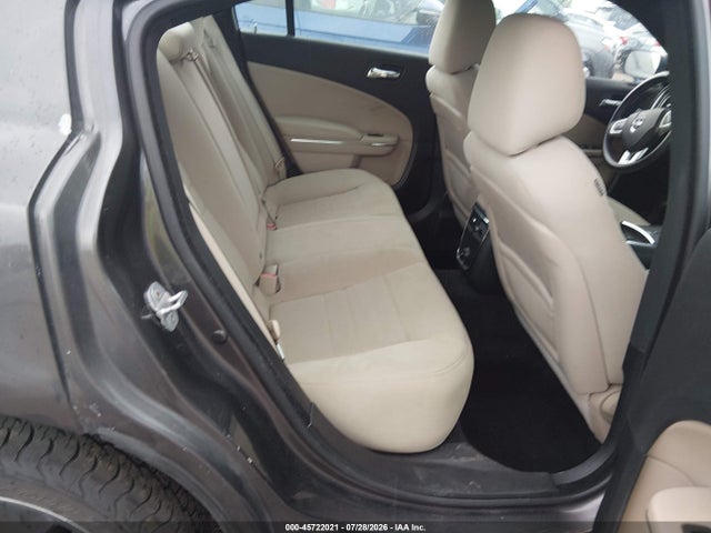 Продаж на аукціоні авто 2014 Dodge Charger Se, vin: 2C3CDXBG9EH134243, номер лоту: 45722021