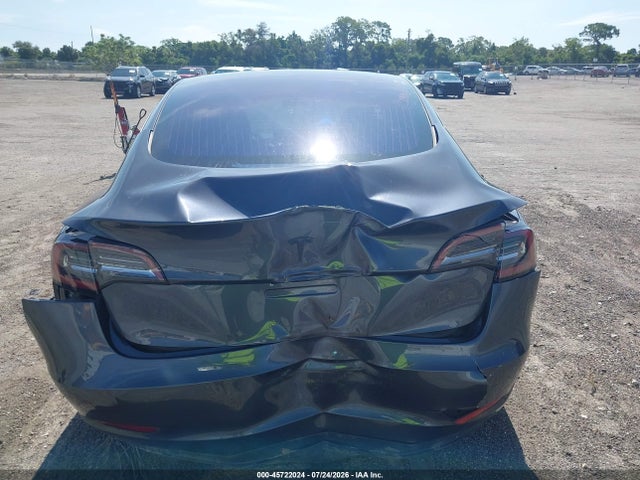 Aukcja sprzedaży 2018 Tesla Model 3 Long Range/mid Range, vin: 5YJ3E1EAXJF014075, numer aukcji: 45722024