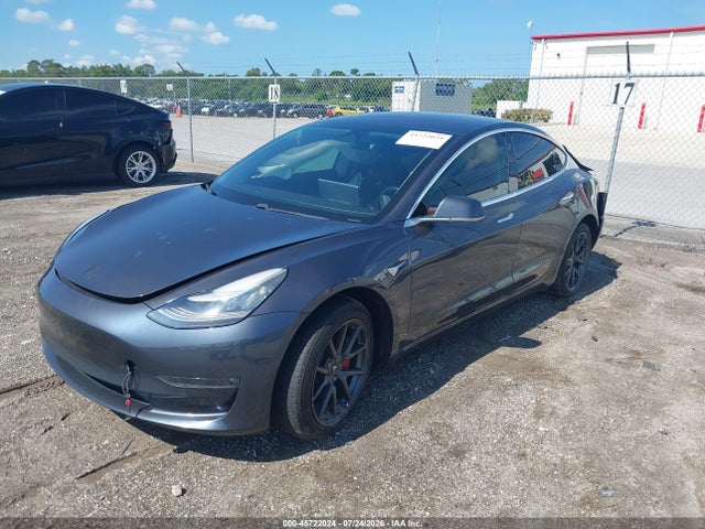 Aukcja sprzedaży 2018 Tesla Model 3 Long Range/mid Range, vin: 5YJ3E1EAXJF014075, numer aukcji: 45722024