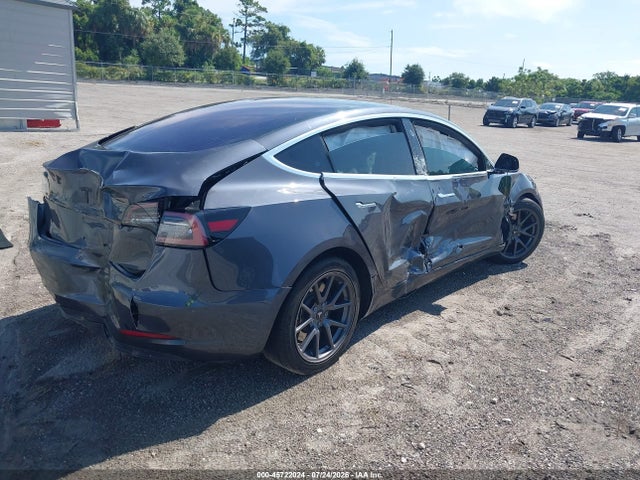 Aukcja sprzedaży 2018 Tesla Model 3 Long Range/mid Range, vin: 5YJ3E1EAXJF014075, numer aukcji: 45722024