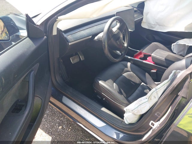 Aukcja sprzedaży 2018 Tesla Model 3 Long Range/mid Range, vin: 5YJ3E1EAXJF014075, numer aukcji: 45722024