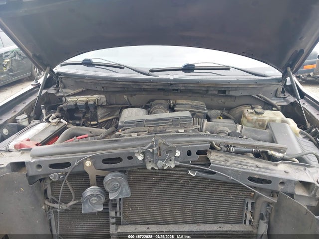 Продаж на аукціоні авто 2010 Ford F-150 Fx2 Sport/harley-davidson/king Ranch/lariat/platinum/xl/xlt, vin: 1FTFW1CV0AFD93485, номер лоту: 45722028