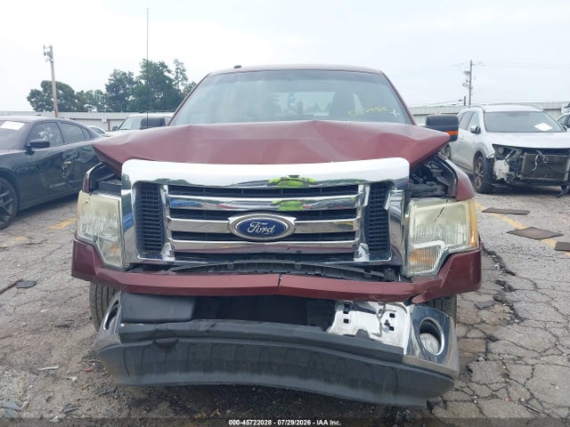 Продаж на аукціоні авто 2010 Ford F-150 Fx2 Sport/harley-davidson/king Ranch/lariat/platinum/xl/xlt, vin: 1FTFW1CV0AFD93485, номер лоту: 45722028