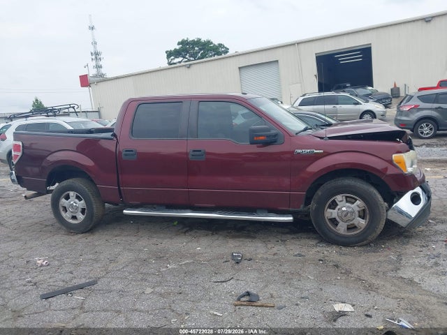 Продаж на аукціоні авто 2010 Ford F-150 Fx2 Sport/harley-davidson/king Ranch/lariat/platinum/xl/xlt, vin: 1FTFW1CV0AFD93485, номер лоту: 45722028