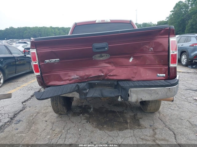 Продаж на аукціоні авто 2010 Ford F-150 Fx2 Sport/harley-davidson/king Ranch/lariat/platinum/xl/xlt, vin: 1FTFW1CV0AFD93485, номер лоту: 45722028
