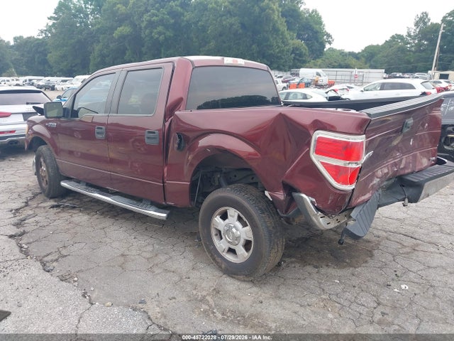 Продаж на аукціоні авто 2010 Ford F-150 Fx2 Sport/harley-davidson/king Ranch/lariat/platinum/xl/xlt, vin: 1FTFW1CV0AFD93485, номер лоту: 45722028