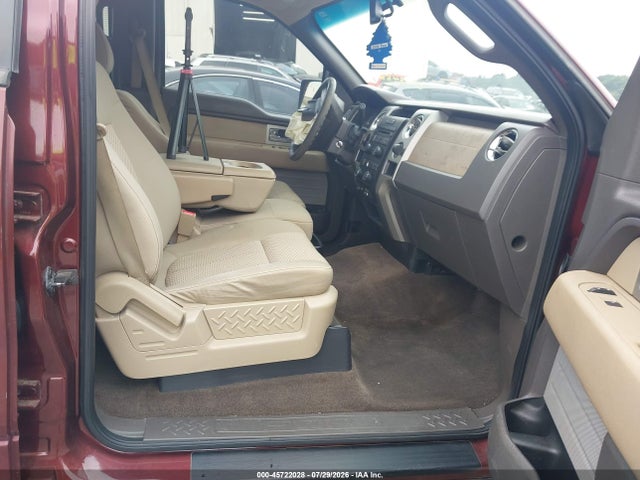 Продаж на аукціоні авто 2010 Ford F-150 Fx2 Sport/harley-davidson/king Ranch/lariat/platinum/xl/xlt, vin: 1FTFW1CV0AFD93485, номер лоту: 45722028