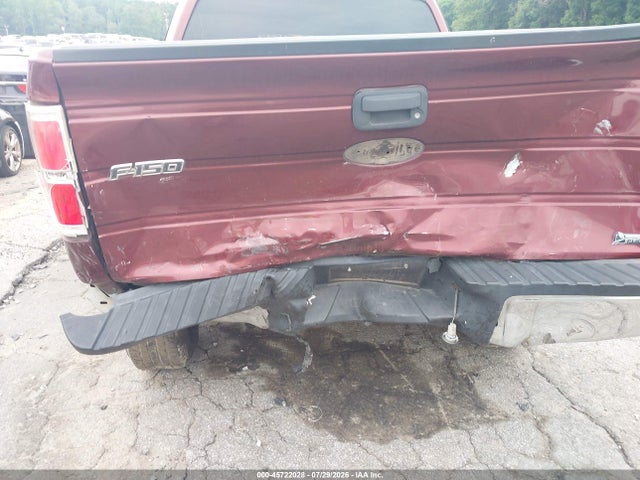 Продаж на аукціоні авто 2010 Ford F-150 Fx2 Sport/harley-davidson/king Ranch/lariat/platinum/xl/xlt, vin: 1FTFW1CV0AFD93485, номер лоту: 45722028
