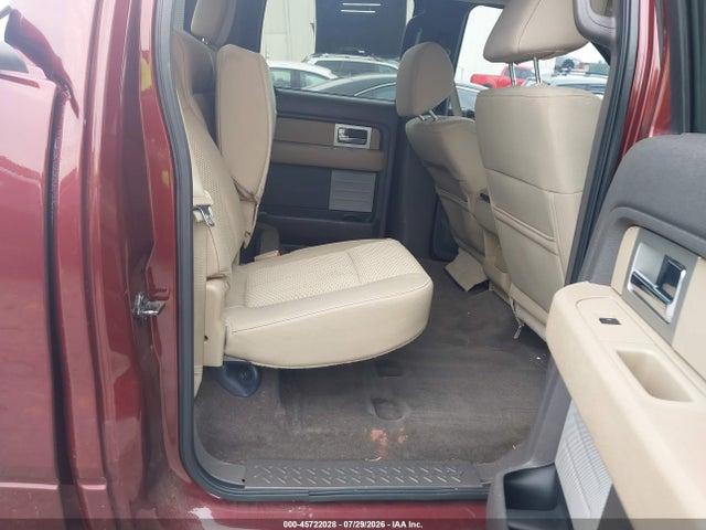 Продаж на аукціоні авто 2010 Ford F-150 Fx2 Sport/harley-davidson/king Ranch/lariat/platinum/xl/xlt, vin: 1FTFW1CV0AFD93485, номер лоту: 45722028