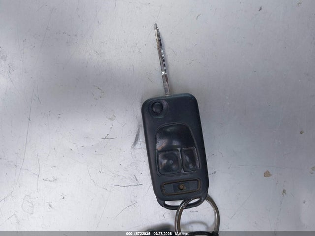 Aukcja sprzedaży 2003 Mercedes-benz Ml 350, vin: 4JGAB57E93A437728, numer aukcji: 45722035