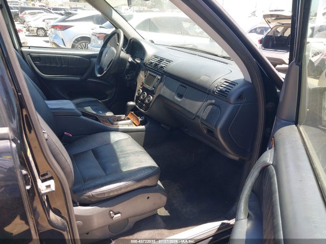 Aukcja sprzedaży 2003 Mercedes-benz Ml 350, vin: 4JGAB57E93A437728, numer aukcji: 45722035