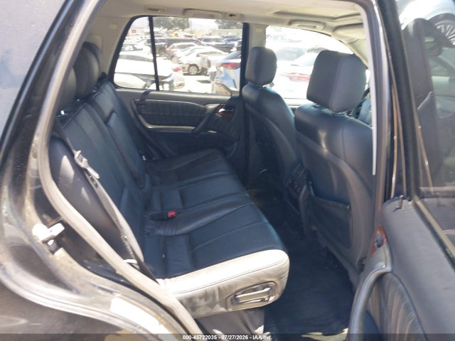 Aukcja sprzedaży 2003 Mercedes-benz Ml 350, vin: 4JGAB57E93A437728, numer aukcji: 45722035