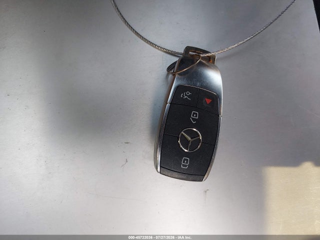 4JGFB4FB1RB136946 Mercedes-Benz Gle 350 4matic